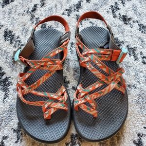 Chaco Women's Sandals Size 9